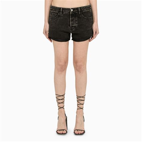 miu miu double belt pants|Pants And Shorts For Women .